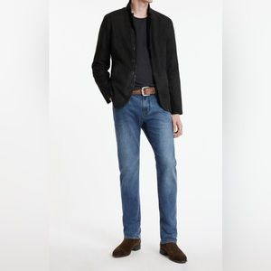 Men's Blue Jeans